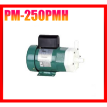 윌로펌프 PM-250PMS 화학액 활어 식수 연수 순환 PCB 전자 에칭