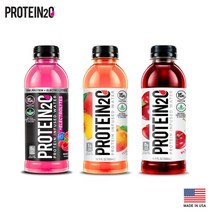 프로틴투오 프로틴음료 미국 수입완제품 500ml, 쿠팡 1, 쿠팡 03. 와일드체리, 쿠팡 본상품선택