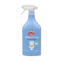 BKG코스트베이킹소다 흰옷누런때 장판찌든때베이킹소다 스타 욕실용 750ml 세정제 IS먹는 중탄산나트륨 과탄산나트륨 과탄산소다수, 상세페이지 참조