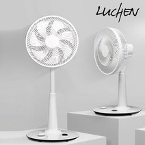 루첸 에어빔 서큘레이터 스탠드 선풍기 LFS-140ST, 루첸 선풍기 LFS-140ST