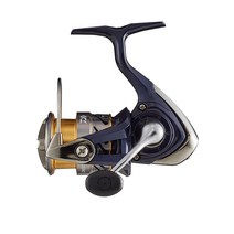 다이와 20 크레스트 LT 배스 민물 바다 루어 스피닝릴 한국다이와 정공, LT2000S