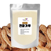 자연보감 국내산 천마가루 분말, 1개, 500g