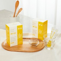 현직 한의사 배합 개발 3중기능성 다이어트 쾌변 직빵 5g 30포 + 꿀스틱증정, 2박스 60포
