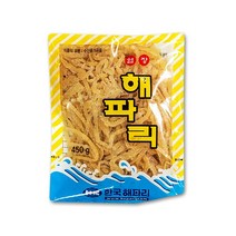 SB/염장 해파리 450g/해산물/해파리, 450g, 1개