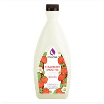 포모나 딸기스무디 2kg 스무디, 21개