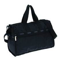 여행 가방 캐리어 lesportsac resupo-tosakku 7184 5982 블랙 위켄더병행수입품
