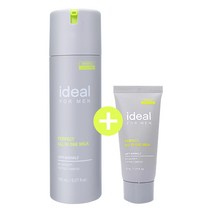 당일출고아이디얼포맨 퍼펙트 올인원 밀크 150ml + 30ml, 단품