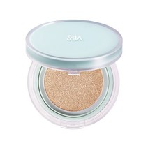 [스킨푸드]소다 레이어 쿠션(택1), 72792 소다레이어쿠션 00호 파스