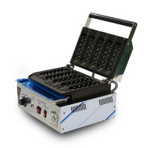 태양산업 간식메이커 와플버그기계5P WHR-250S, 상세 참조