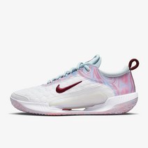 (국내매장판) 여성 하드 코트 테니스화 나이키코트 줌 NXT DH0222-102