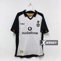 맨유유니폼 유니폼 축구복 베컴 레트로유니폼 축구유니폼 반바지 써드 맨유 루니 긴팔축구복