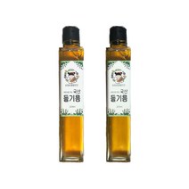 [1+1할인 행사]국산 생들기름 200ML+국산 생들기름 200ML, 200ml, 2개