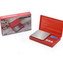 용수철 저울 초정밀 미세 .01g 고정밀 디지털 주방 보석 금 균형 무게 그램 포켓, 500g 0.1g 상자 포함