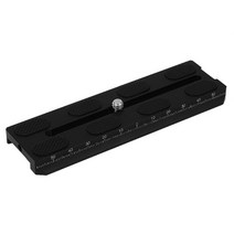 Ronin /Ronin SC를위한 핸드 헬드 Gimbal Stabilizer Quick Release Plate, ru ying sc, 1개