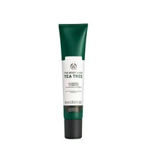 [더바디샵] 티트리 인 컨트롤 하이드레이터 40ML 97042, 없음