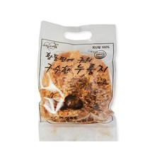 미성푸드황동판구수한누룽지 1kg 1+1 100%국산쌀 안전한 먹거리 얇고 바삭한 누룽지