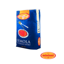 미닌니 듀럼밀 세몰리나 세몰라 500g / 1kg - 파스타 피자 덧가루 제빵용 밀가루