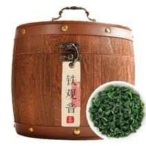 청차 철관음차 500g 우롱차 안계 중국명차 잎차 A0878C, 1개