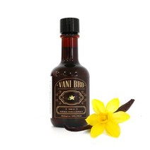 바니브로 바닐라빈 익스트랙 100ml, 6개
