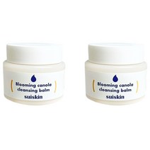라이브잇 수이스킨 화사한 유채 클렌징 밤, 90ml, 2개