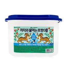 홈스타 습기 좀 부탁해 습기제거제, 525ml, 275g, 24개