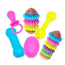 도기프렌드 러버토이 도깨비장난감 (색상랜덤), 1개, 도깨비공