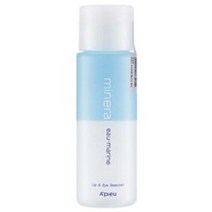 어퓨 미네랄 립앤아이 리무버 (오마린) (100ml), 1개