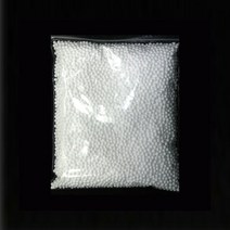 유니아트 2000 발포입자 4~5mm, 3개