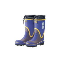 대신 요딩안전장화 230mm-290mm DS-요딩-01 제조업 광업 건설업 이물질침투방지