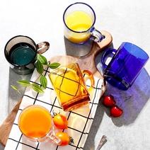 듀라렉스 베르사유 엠버 크레올 260ml 머그컵 머그잔