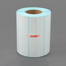 바코드 감열 롤 라벨 스티커 라벨지 1000매(100x30mm), 상세페이지 참조, 상세페이지 참조
