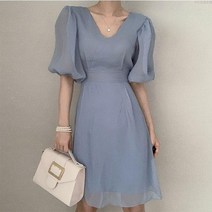 해외직구 정장 원피스 하객룩 상견례 돌잔치룩 소개팅 루즈핏 벌룬 연예인 사복 패션 럭셔리 재벌룩