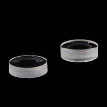 직경 13 초점 거리 23.79 천체 망원경 대물 현미경 접안 렌즈 오목 및 볼록 무채, 13mm, 23.79mm