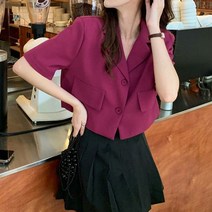 메이킹유 82096사에나자켓