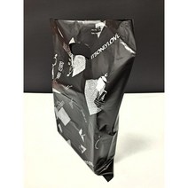 HD평판 매장쇼핑백 비닐쇼핑백 7호 [50X60] 100장, 50x60, 블랙