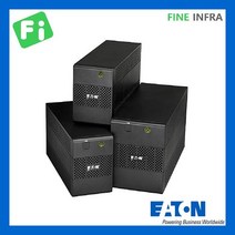 Eaton 5E 2000i USB UPS 무정전전원장치 - 5e2000iusb