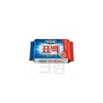 모두몰/ 무궁화 표백비누(230g) 빨래비누 세탁비누 손빨래용 작업복세탁 유니폼세탁 크린, 1개