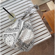 연예인 데일리 에코백 멋스런디자인 크로스백 숄더백