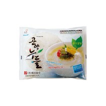 곤약누들 800g x 10개 100g 당 7.2Kcal 냉면사리 대용 곤약다이어트