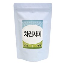 청명네이처 차전자피가루 차전자피분말 (150g), 1개, 150g