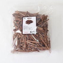 찬샘 해죽순 차용 500g, 1개입, 1개