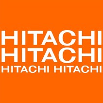 히타치 XL aufkleber 스티커 배거 굴삭기 4 조각 자동차 스타일링, 04 빨간