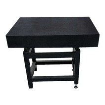 정반 석정반 검사품 석제 스탠드 정밀 고정밀 석판, 300x300x100/80