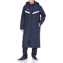 UMBRO 엄브로 스포츠 롱패딩 2컬러 겨울 점퍼 코트 남자 남성 UUUSJK33
