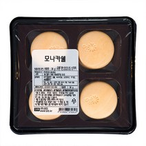 선인 모나카쉘34g x 20ea