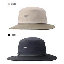 네파 NEPA 부니햇 프리사이즈 등산 캠핑 여행 남녀공용 시원한 사파리 모자 / 코스트코
