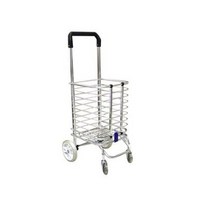 툴콘 접이식 알루미늄 카트 30kg, 2개