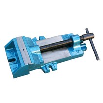 PGM*^몰우성산업-볼반바이스 5in 125mm (1EA) 공구 작업 고정 스탠드 조립 드릴^^췤pgm, a^^옵션없슴