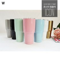 몬스터 텀블러, 베이비핑크