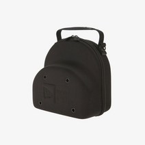 뉴에라키즈 2팩 캡캐리어 블랙(11653423)